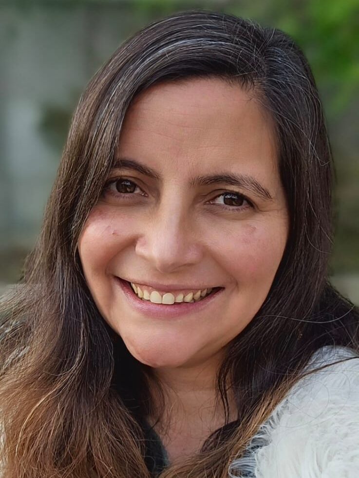Andrea Canales